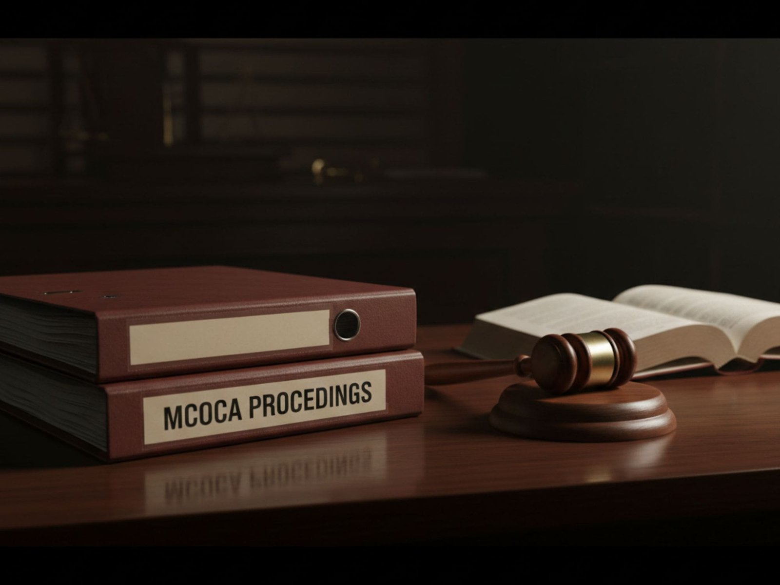 mcoca lawyers in delhi