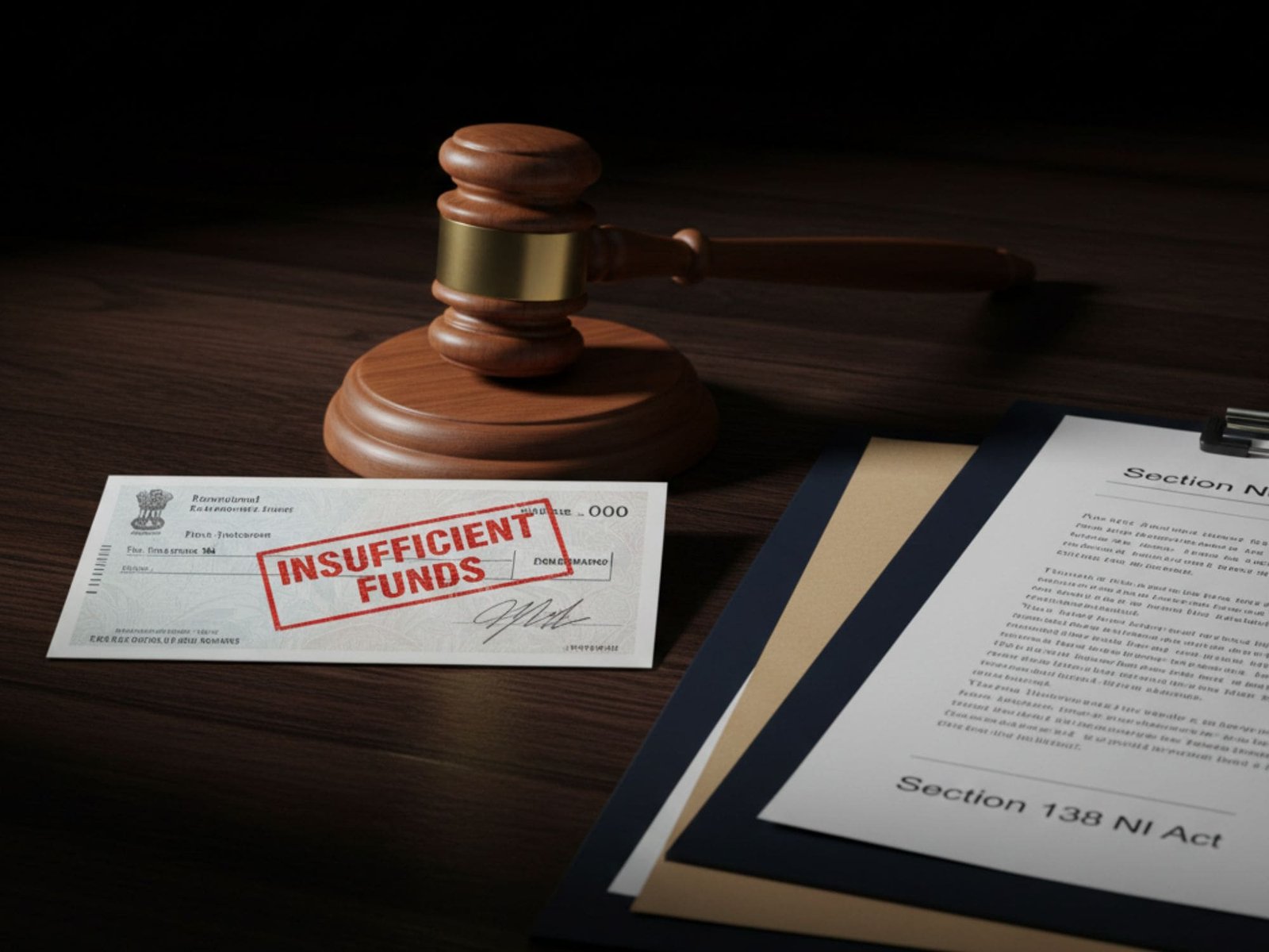 cheque bounce lawyer in defence colony delhi