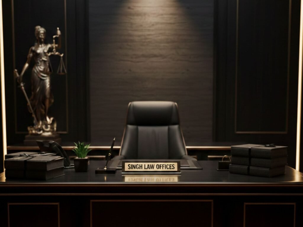 lawyer in defence colony delhi