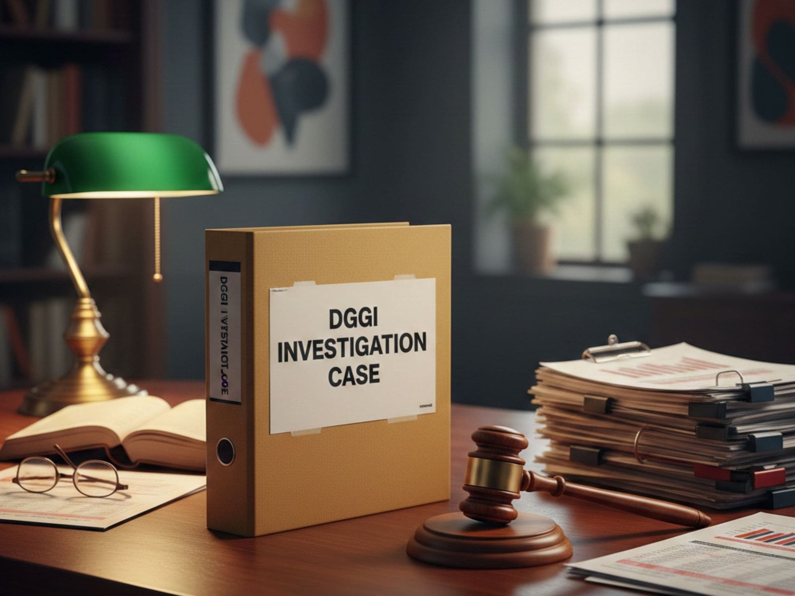 dggi lawyer in delhi defence colony