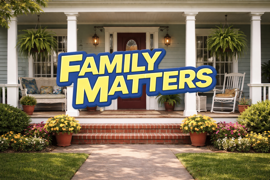 Family Matters Explained: Navigating Legal Challenges with Confidence and Clarity