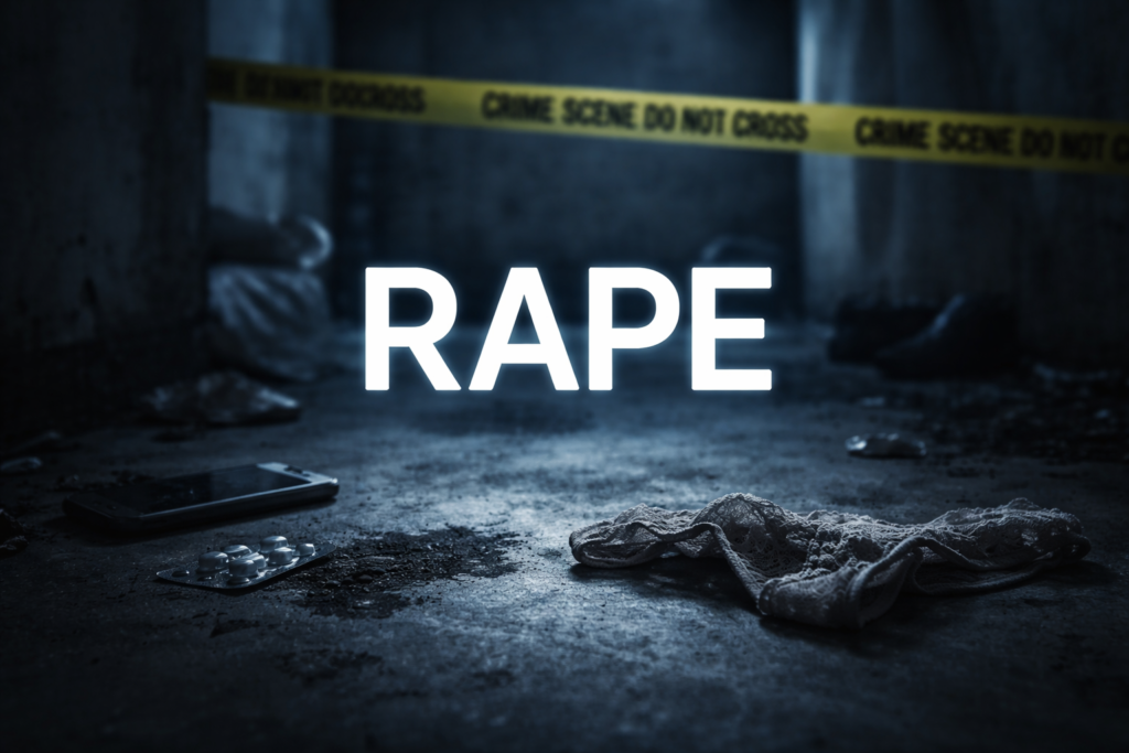 Rape Law in India: Expert Legal Guide on Rights and Remedies