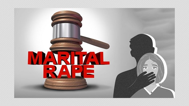 Marital Rape Exception in India