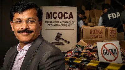 MCOCA Lawyer in Delhi